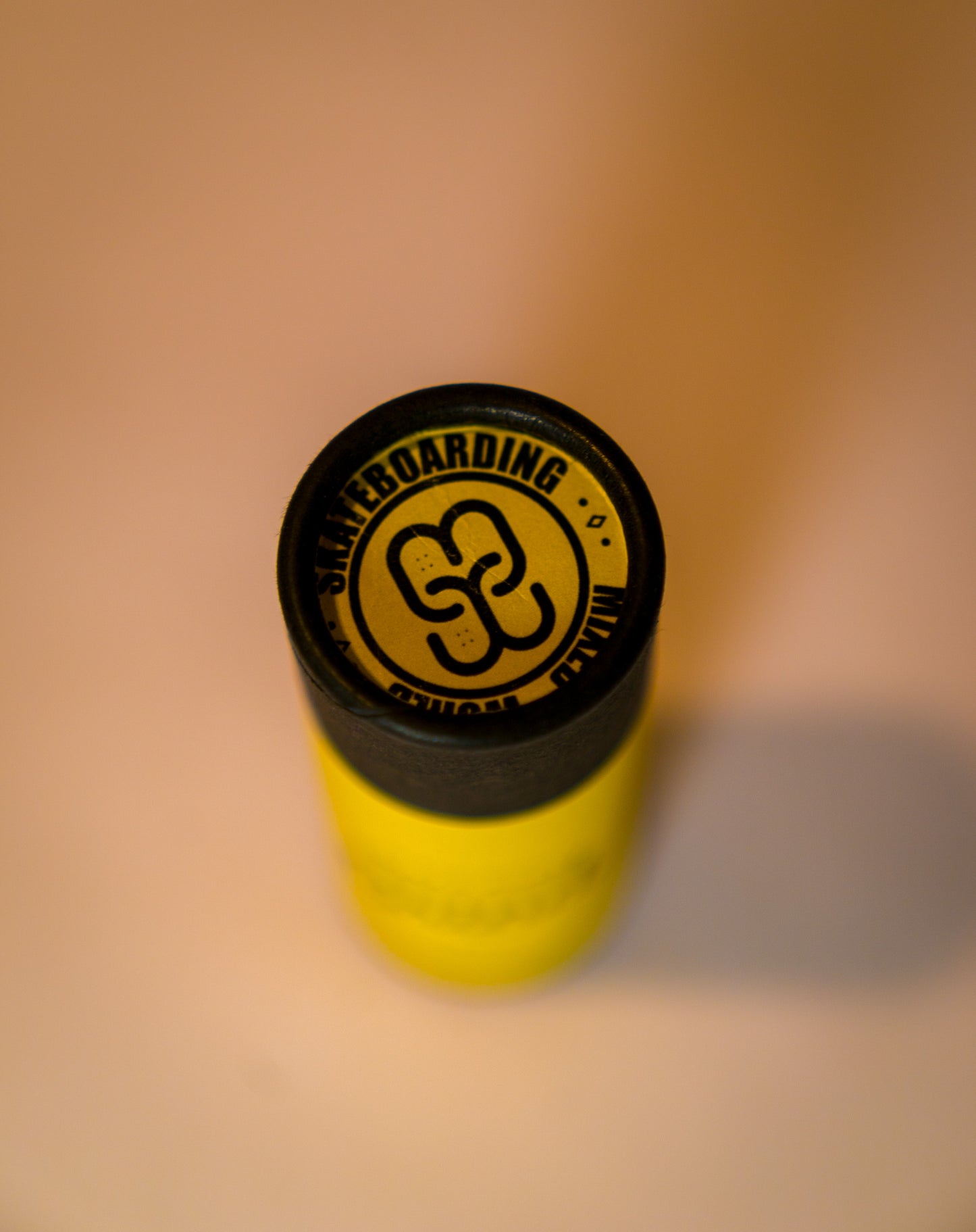 Black Editon β Grind Wax β