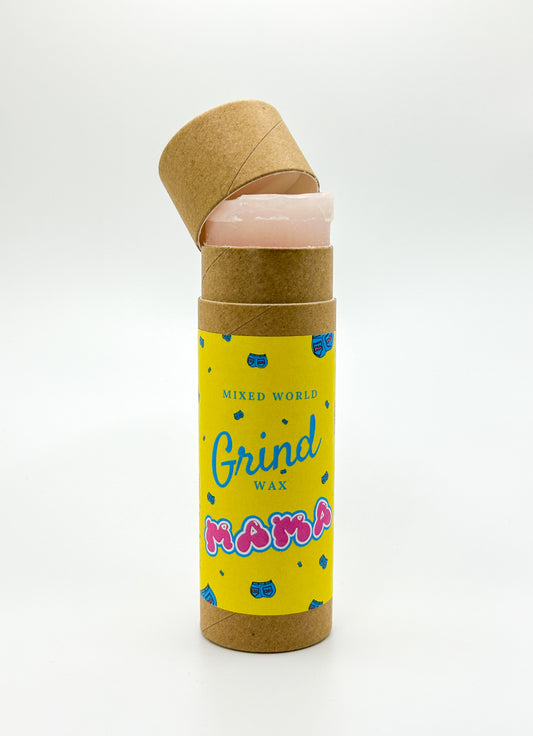 Grind Wax - Mama Skate - Pro Model