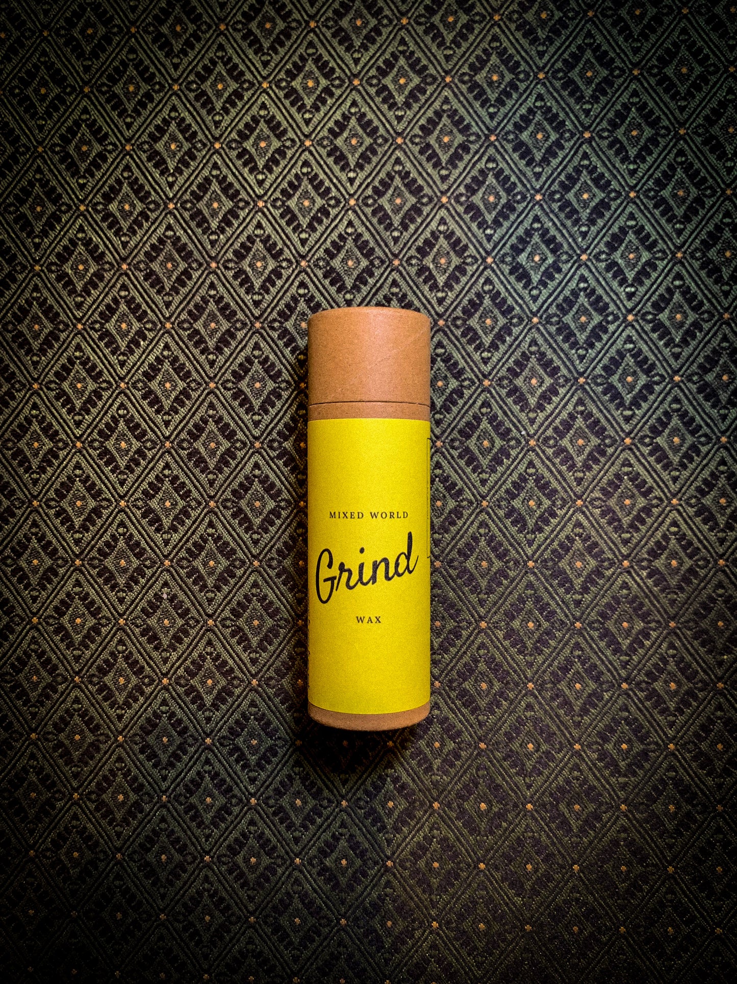 Grind Wax