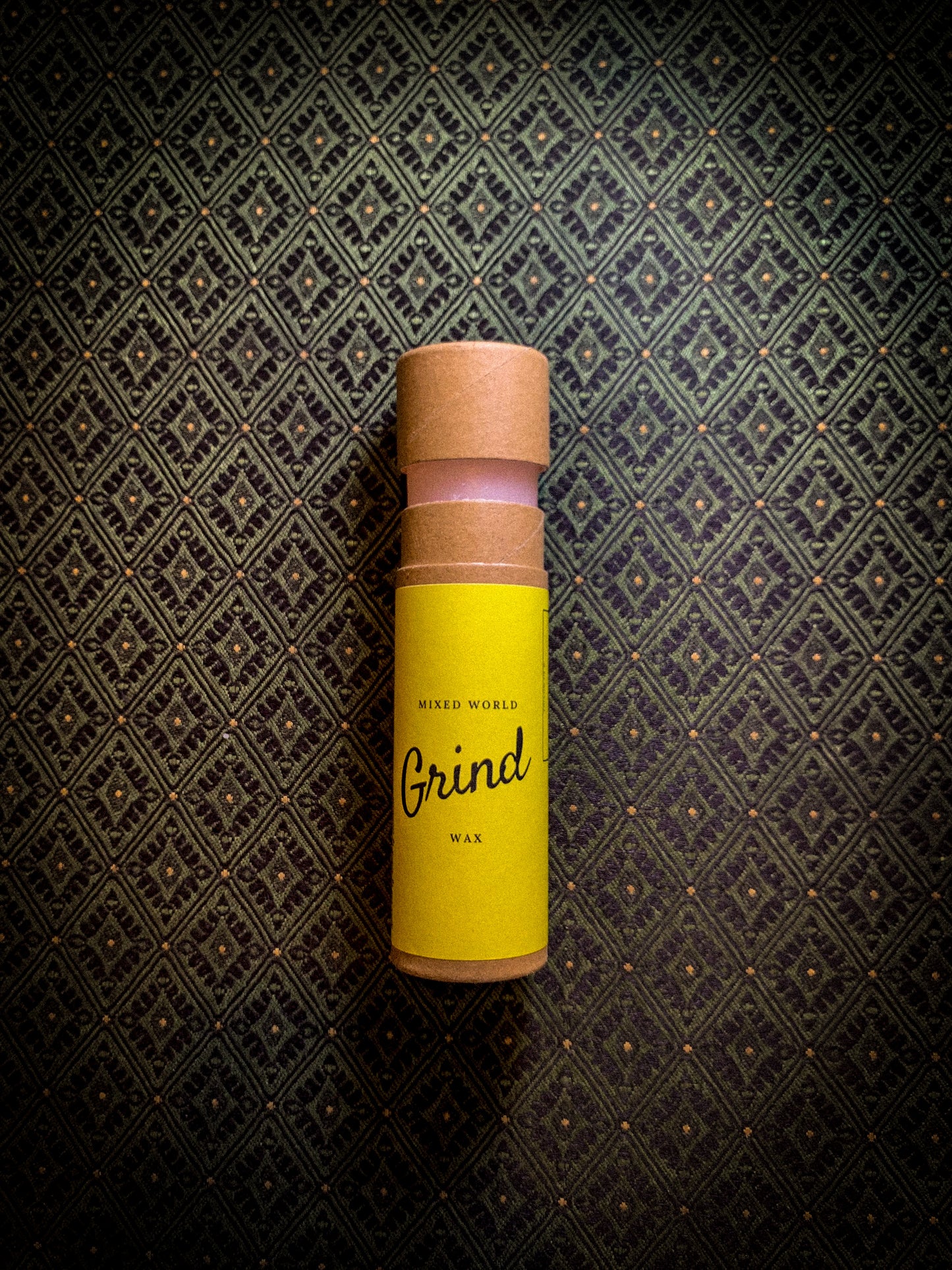 Grind Wax