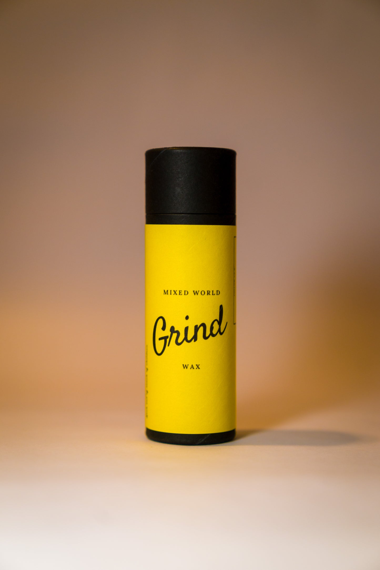 Grind Wax