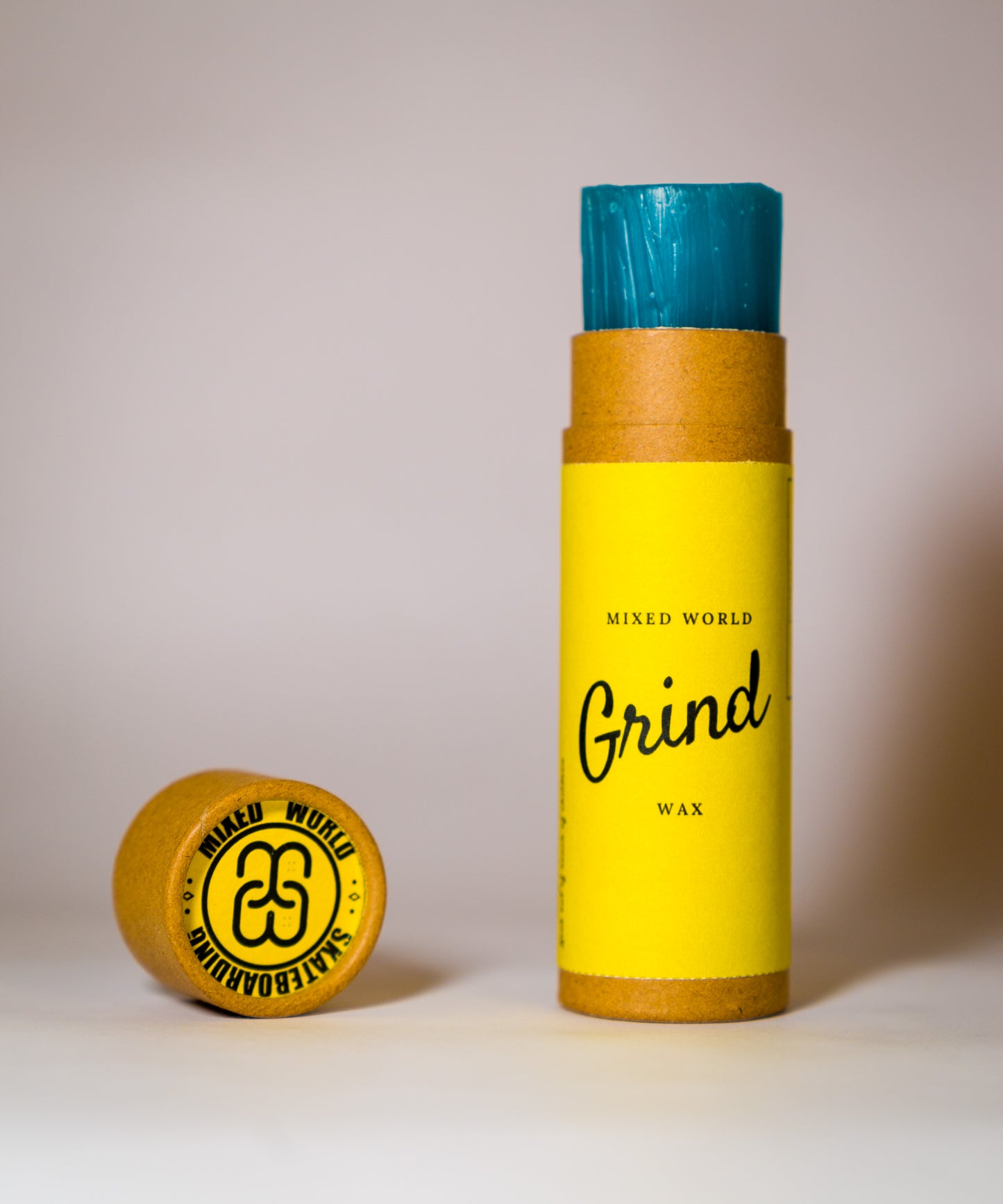 Grind Wax