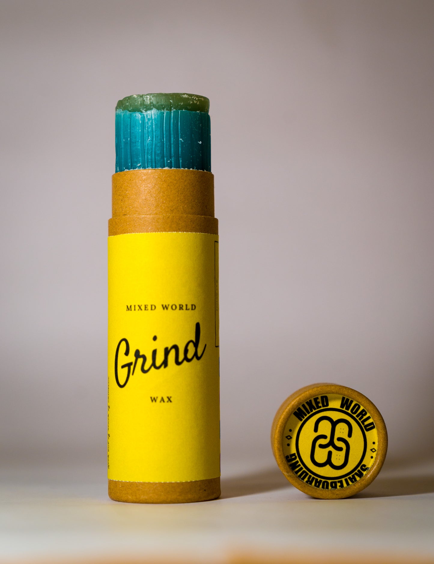 Grind Wax