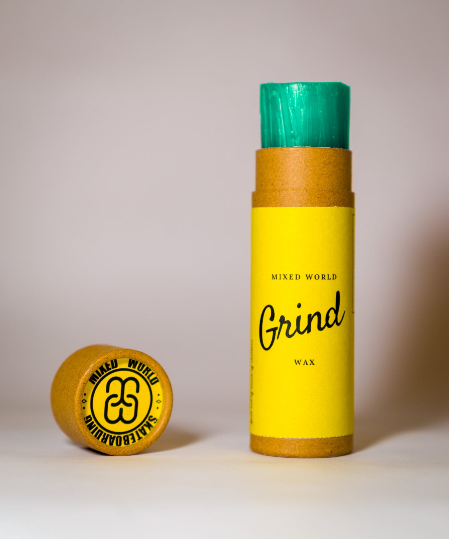 Grind Wax