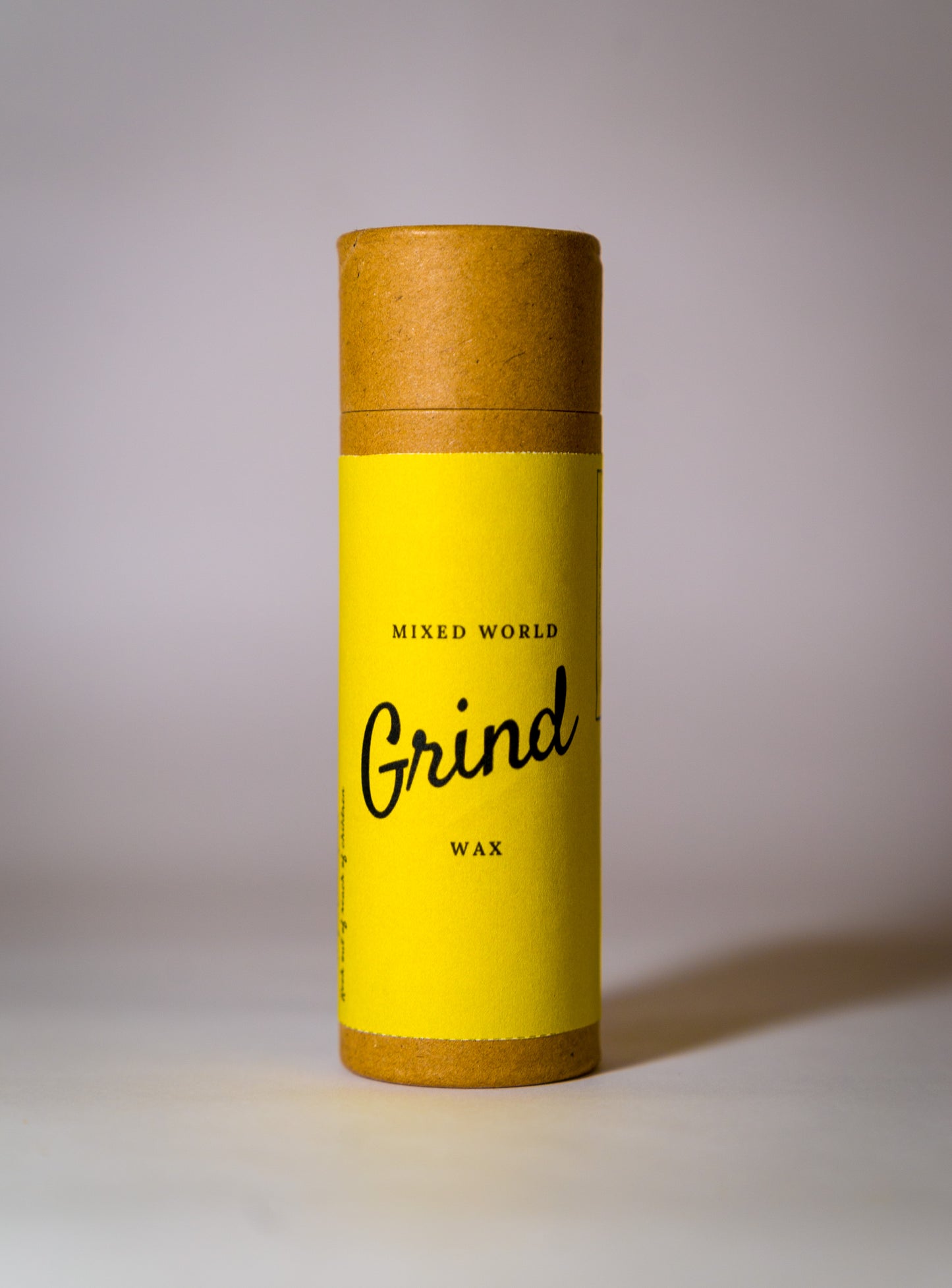 Grind Wax