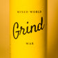 Grind Wax