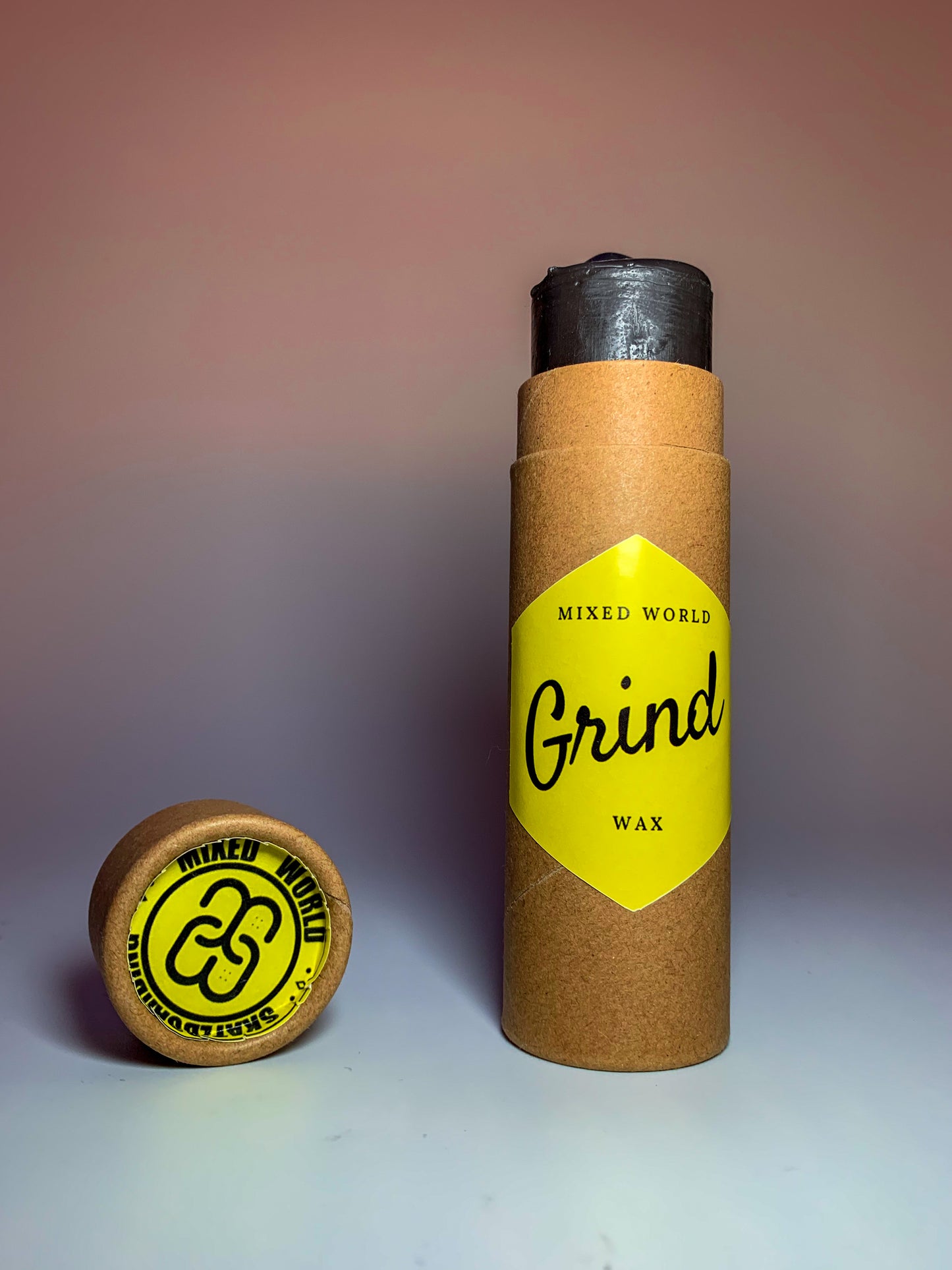 Grind Wax